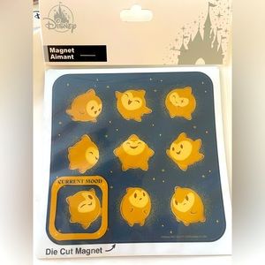 Disney Mood Magnet from Wish - NEW